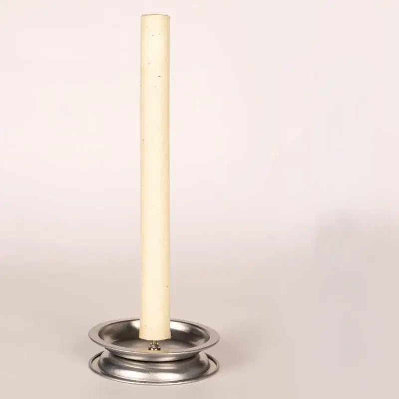 Moxa Stick Holder Tray | Stainless Steel Ash Collection and Mosquito Coil Holder