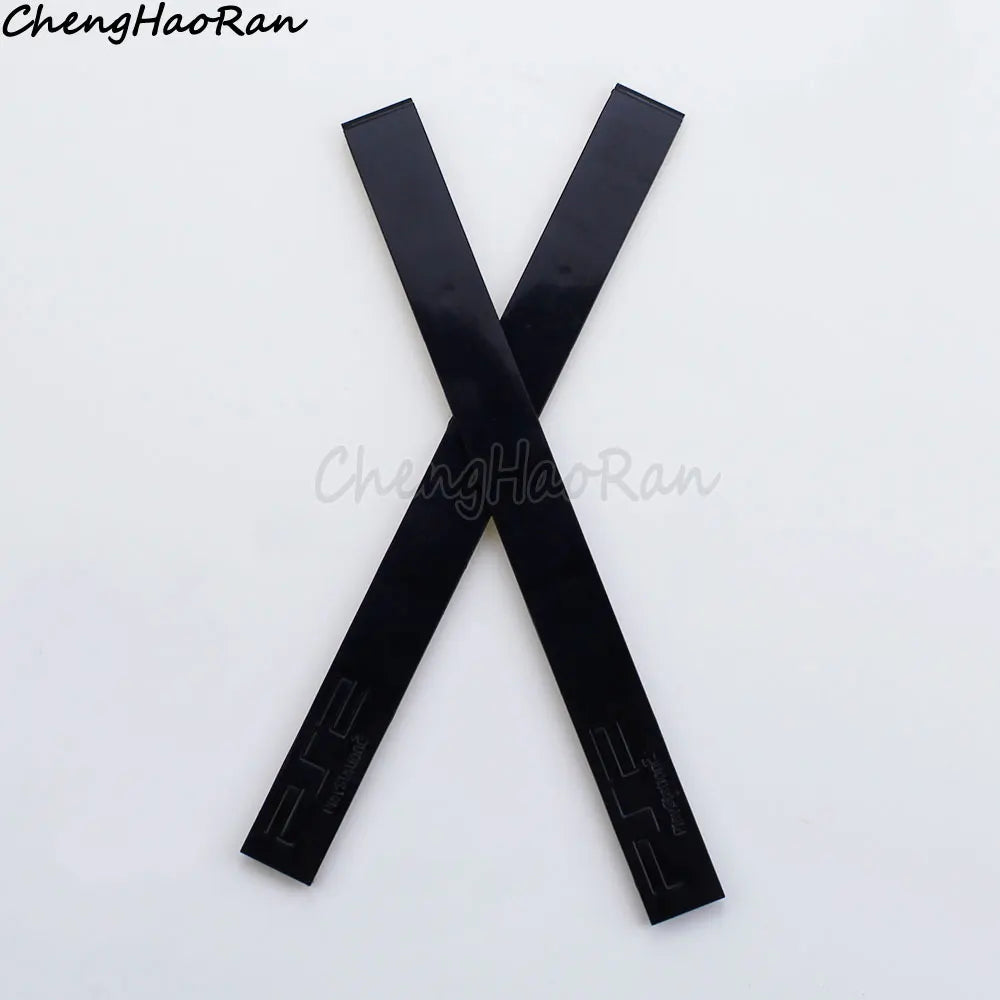 1Pc PS2 7W Decorative Strip | Replacement Middle Cover for PlayStation 2 7W Chassis