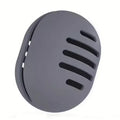 Eco-Friendly Silicone Makeup Sponge Holder | Portable Multi-Hole Storage Case