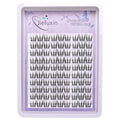 DIY Eyelash Clusters | Natural False Lashes for Long-Lasting Cat Paw Style