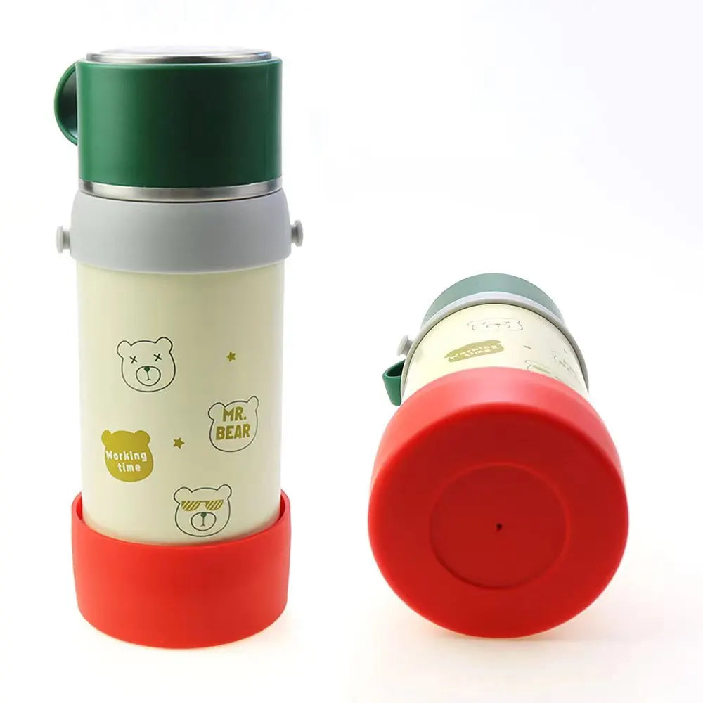 75MM Silicone Boot Bottom Sleeve Cover for Stanley 40oz Tumbler | Protective Cup Accessory