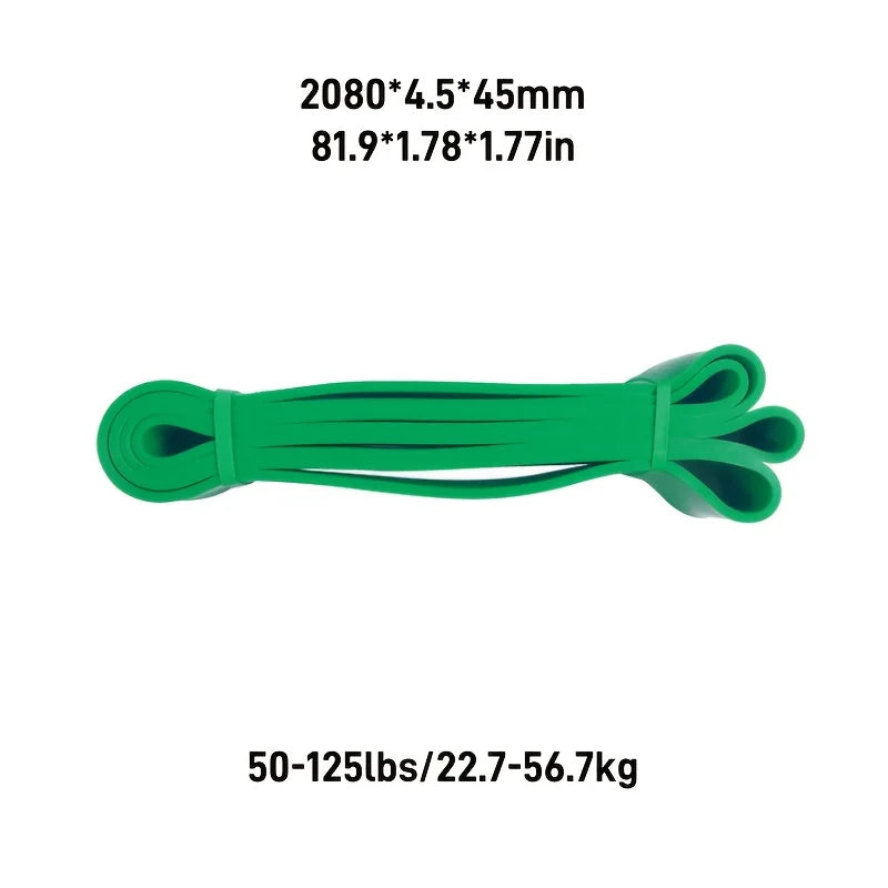 Resistance Band for Workout | Pull Up Assistance and Strength Training Band