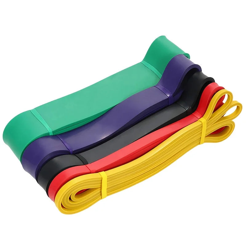 Resistance Band for Workout | Pull Up Assistance and Strength Training Band