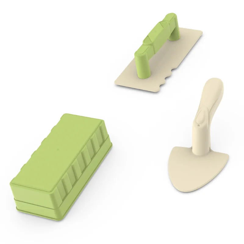 Children Beach Sand Toys Set | Castle Building Molds for Outdoor Snow and Sand Play