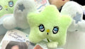 SION RIKU YUSHI JAEHEE RYO SAKUYA Single Wish Wichu Keyring | Kpop Star Bag Charm Gift