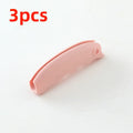 Shopping Bag Holder with Padded Handles | Non-Slip Silicone Hand Protection for Groceries