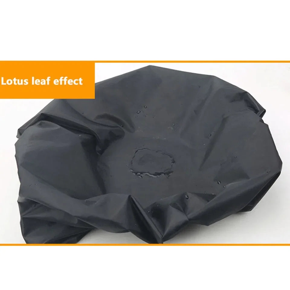 Backpack Rain Cover | Waterproof and Dustproof Backpack Shield for Outdoor Adventures