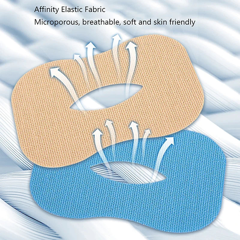 Anti Snoring Sleep Strips | Gentle Mouth Tape for Better Sleep