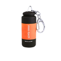 Portable Mini Flashlight Keychain Light | USB Rechargeable LED Keychain Torch
