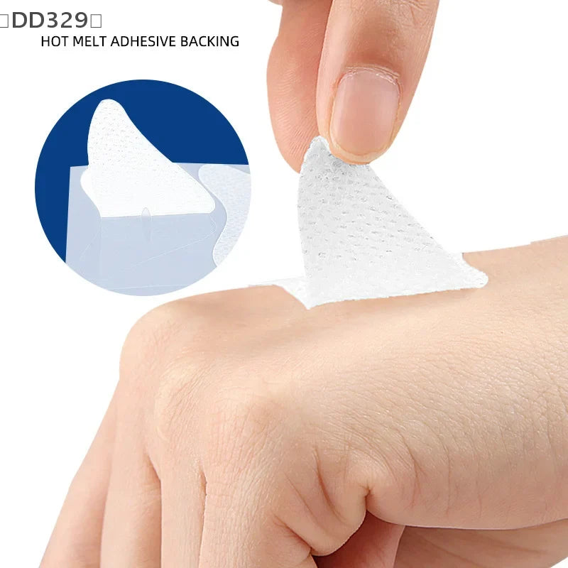 Anti Snoring Sleep Strips | Gentle Mouth Tape for Better Sleep
