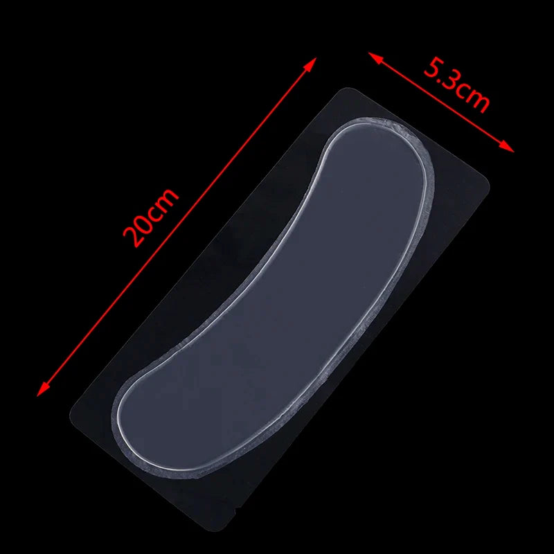 Silicone Neck Lift Tape | Reusable Anti-Wrinkle Skin Tightening Patch