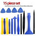 34 in 1 Precision Screwdriver Repair Tool Set | Electronics Maintenance Kit