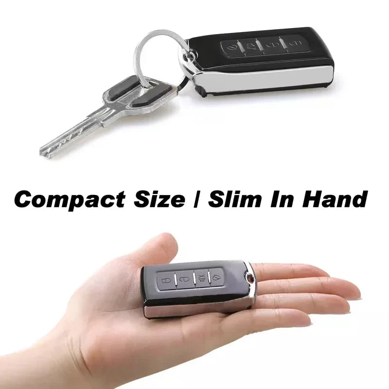 Mini Electronic Digital Pocket Scale 200g/0.01g | Key Style Precision Weighing Scale for Jewelry