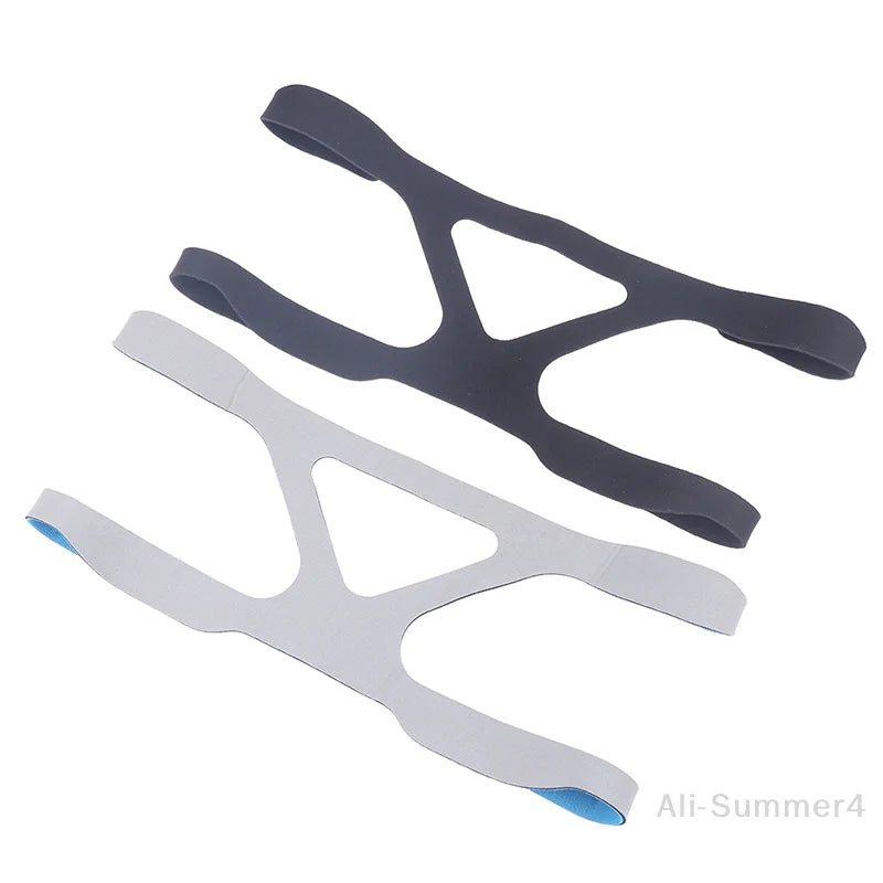 Anti-Snore Headband | CPAP Chin Strap Replacement