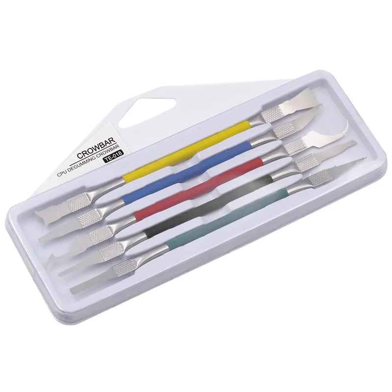 Ultra-Thin CPU IC Prying Knife | Phone Motherboard Repair Tool
