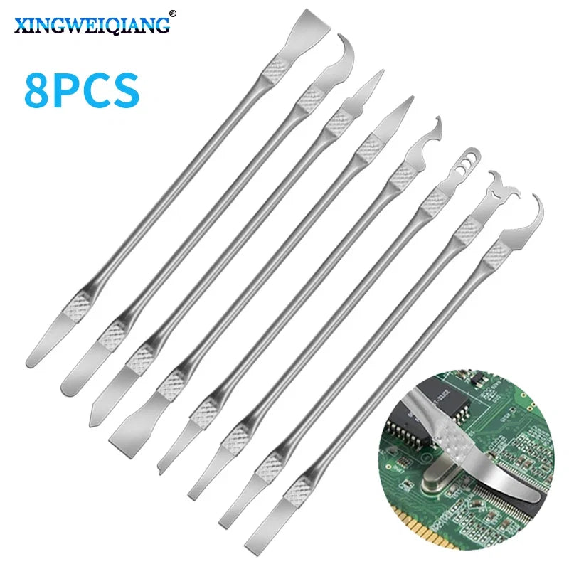 Ultra-Thin CPU IC Prying Knife | Phone Motherboard Repair Tool