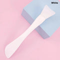 Silicone Facial Mask Brush | Soft Silicone Applicator for Face Mask