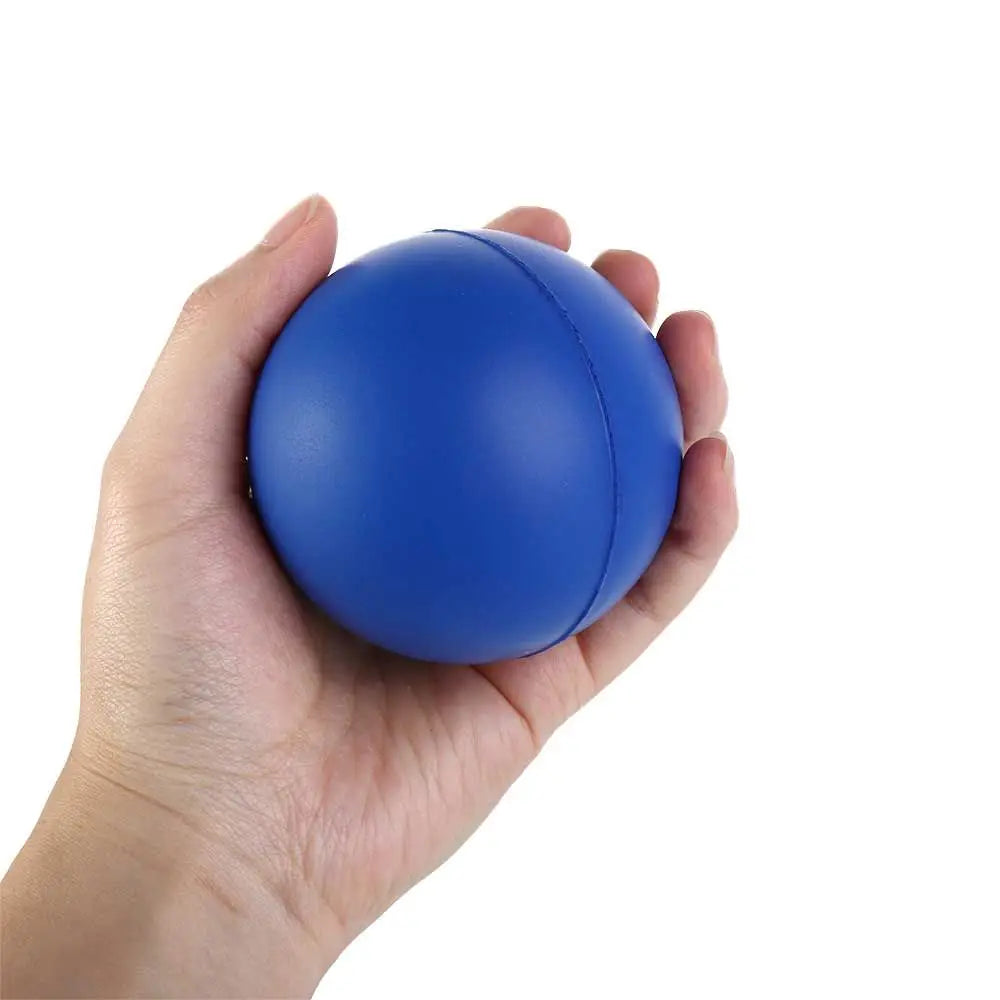 Round Finger Exerciser Ball | Ergonomic Wrist and Hand Dexterity Tool