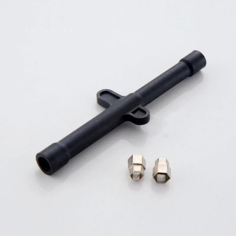 Tap Wrench Set 9/10/11/12mm | Sink Faucet Socket Wrench Tool