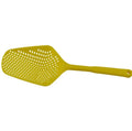 Kitchen Scoop Colander | Multi-Function Food Strainer and Drainer