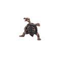Antique Alloy Kung Fu Turtle Incense Holder | Home Decor Line Incense Burner