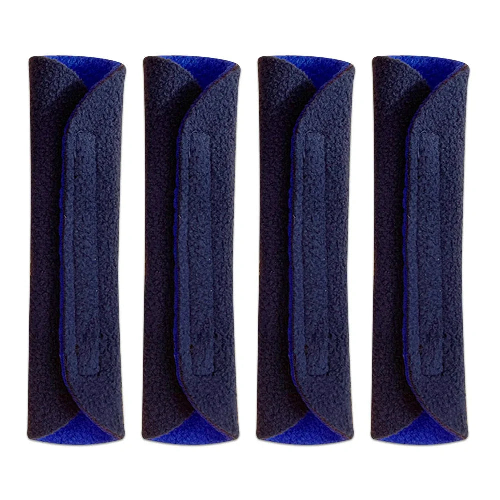 4PCS CPAP Headband Protector Pads | Soft Sponge Cushion for Mask Straps