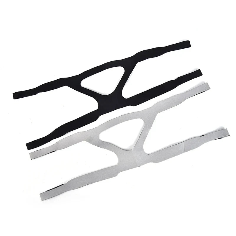 CPAP Headgear Replacement Head Band | Compatible with Respironics and ResMed Straps