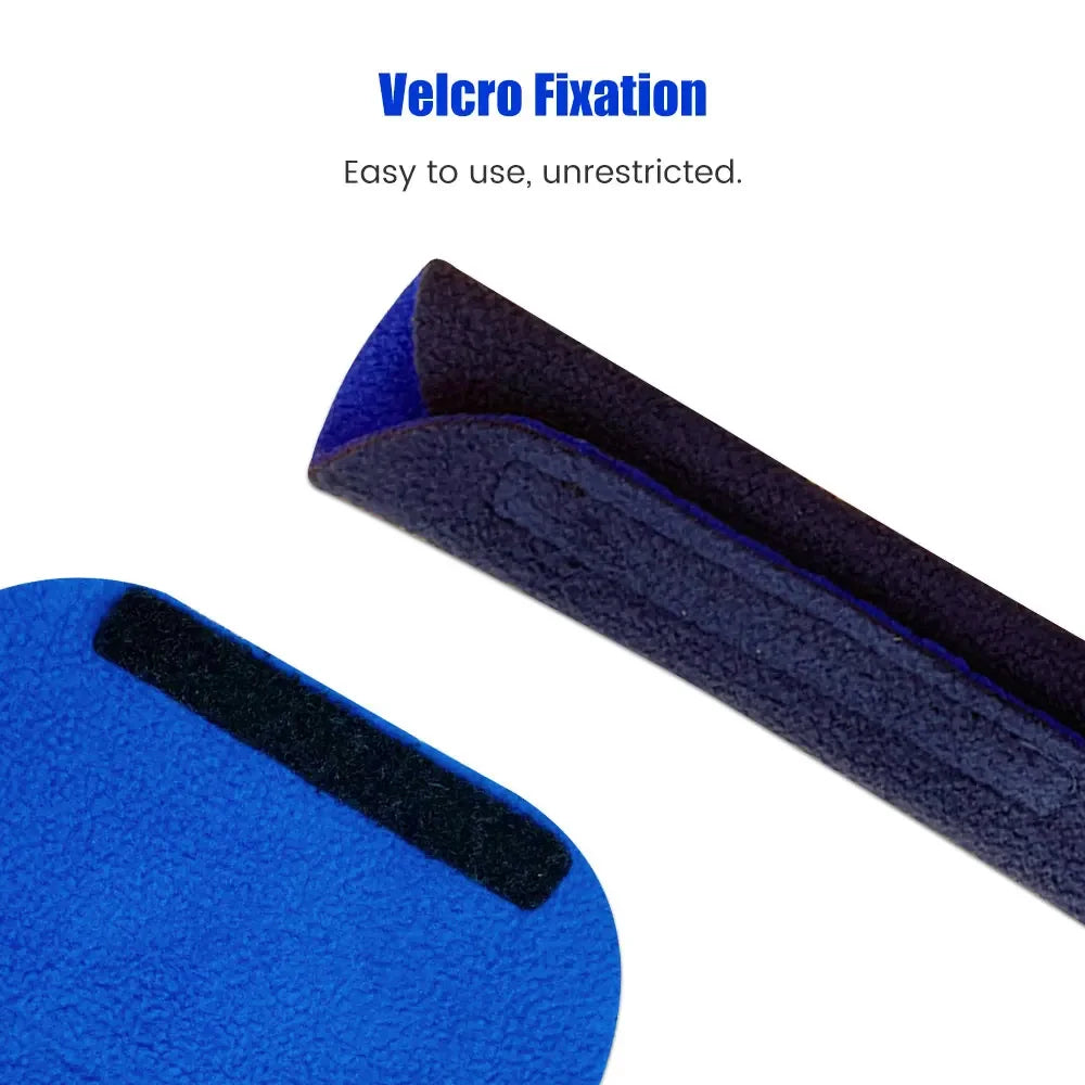 4PCS CPAP Headband Protector Pads | Soft Sponge Cushion for Mask Straps