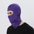 Cool Full Face Cycling Cap Balaclava | UV Protection and Quick-Dry for Men