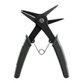2 in 1 Snap Ring Pliers | Internal and External Retaining Ring Tool