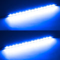 Car Ambient Lighting Strip Set | 12V Waterproof LED Car Interior Decorative Atmosphere Neon Lights
