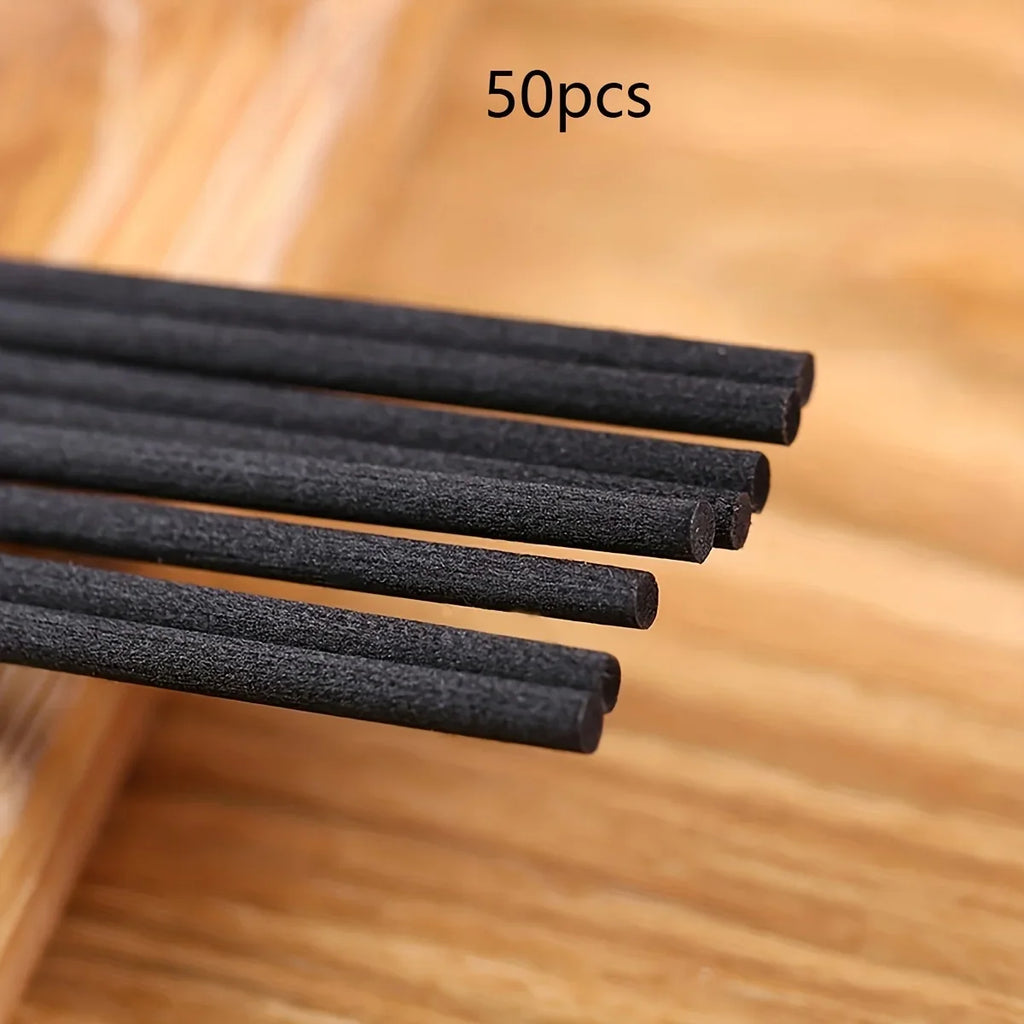 Diffuser Sticks for Home Fragrance | Aromatherapy Essential Oil Reed Sticks