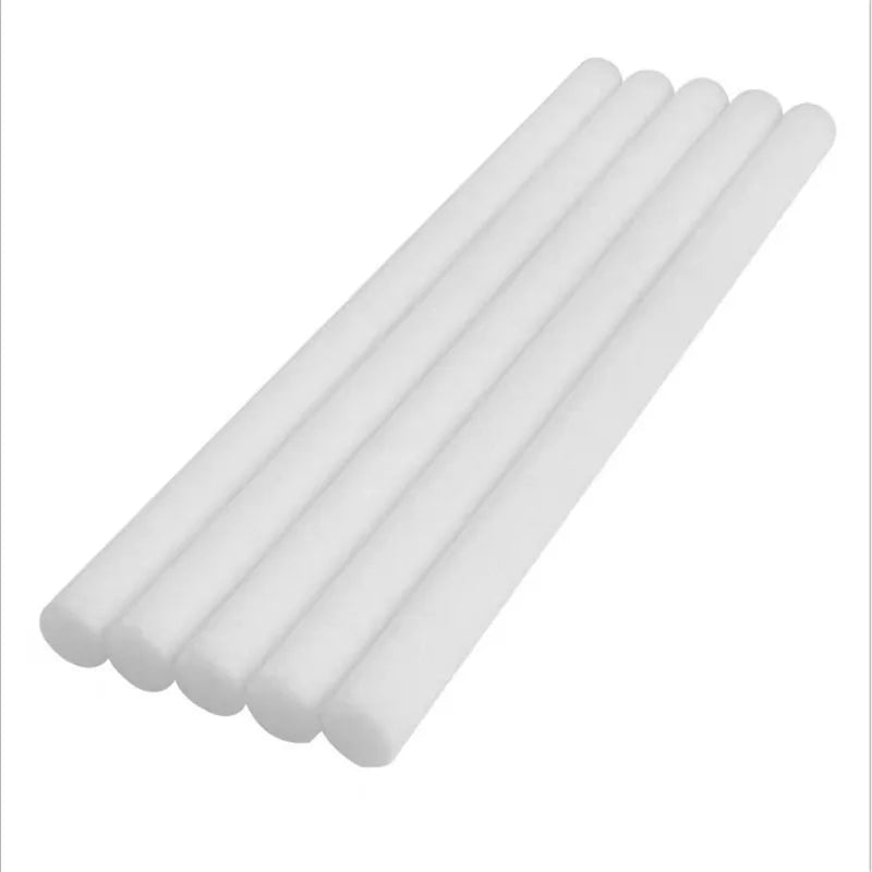 Adjustable Replacement Cotton Rods for Diffuser | Home Fragrance Stick Set