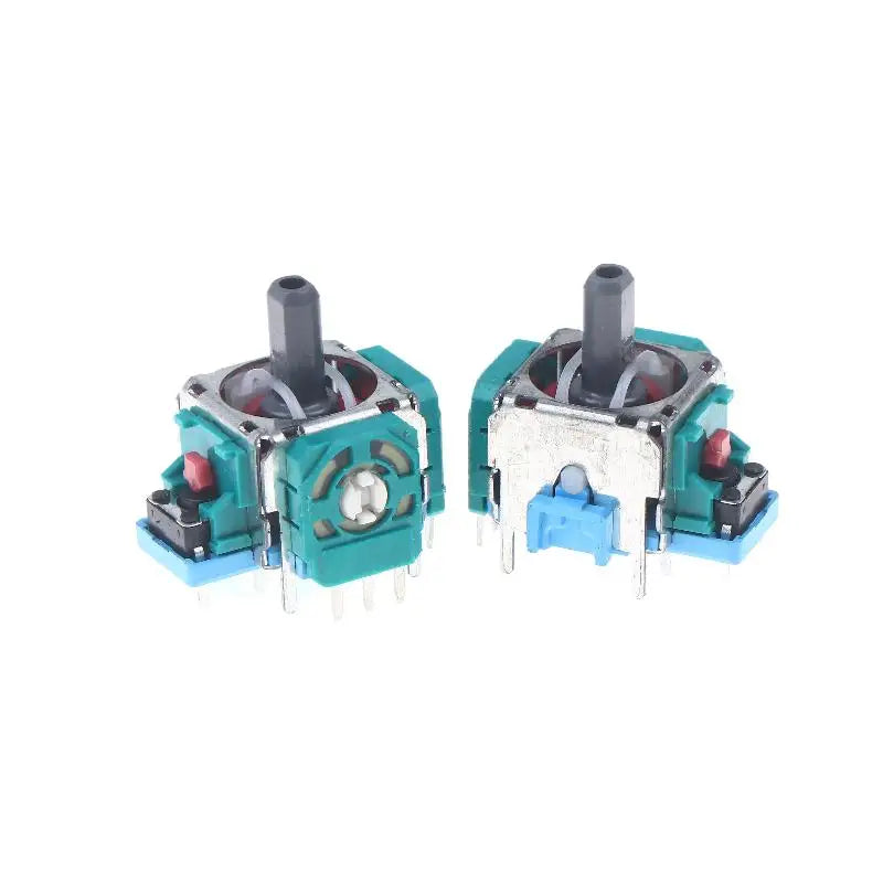 PS5 Controller Joystick Replacement | 3D Analog Stick for Sony PlayStation 5 Gamepad
