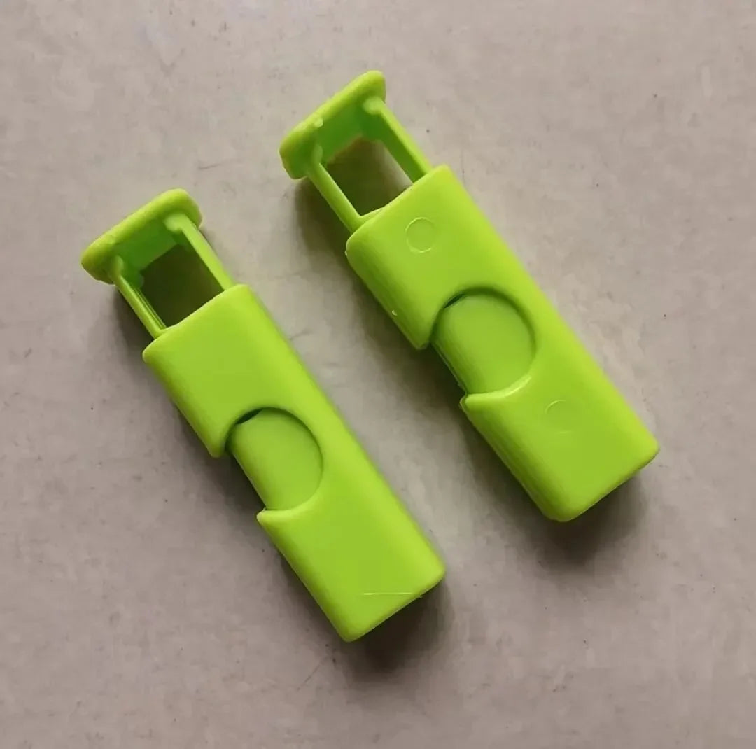 10pcs Food Sealing Clips | Snack Bag Clips for Freshness