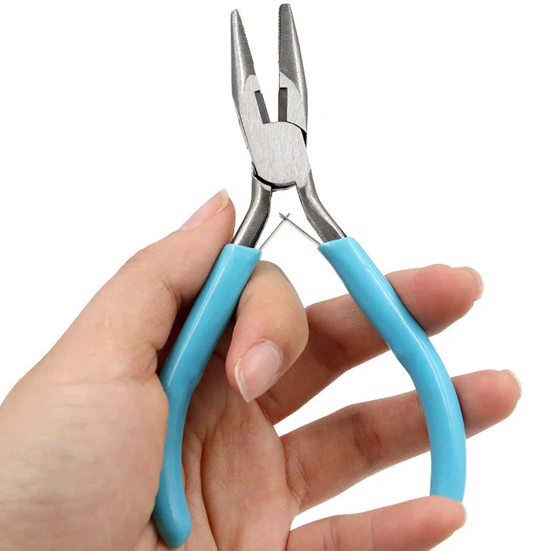 1PC Jewelry Pliers | End Cutting Wire Pliers for DIY Metalwork