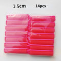 Soft Sponge Foam Hair Rollers | DIY Curling Kit for Natural Bouncy Curls