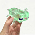 Cute Salamander Fidget Squishes | Slow Rising Squeeze Toy for Stress Relief