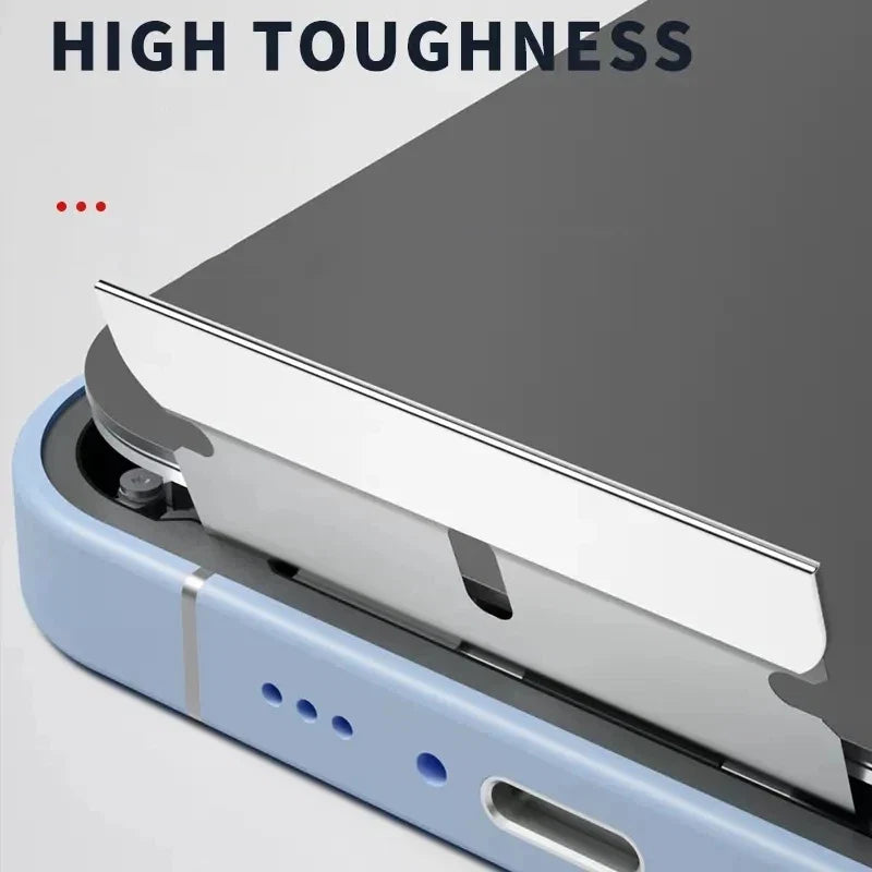 MECHANIC FR1 Carbon Steel Blade | High Toughness LCD Screen Repair Tool