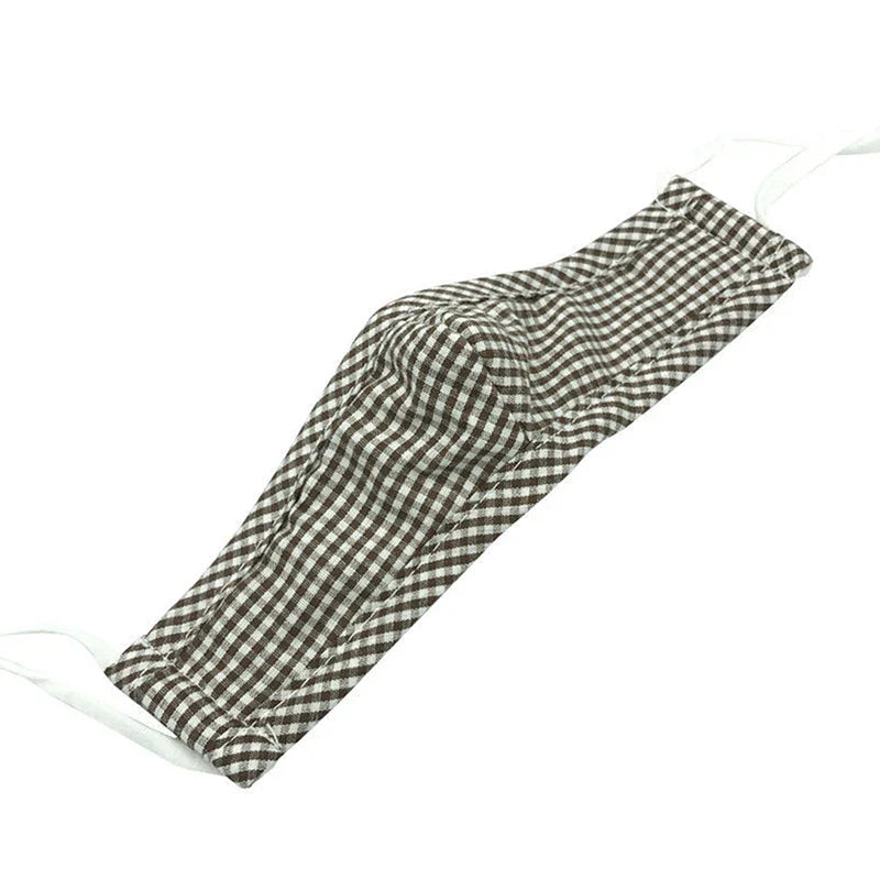 Nose Warmer Nasal Pad | Cotton Protector for Cold Weather and Sleeping