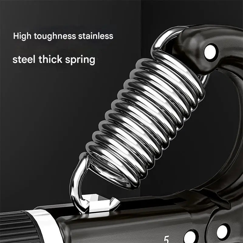 5 Pack Finger Trainer Grip | Hand Grips Strength Device for Men and Women