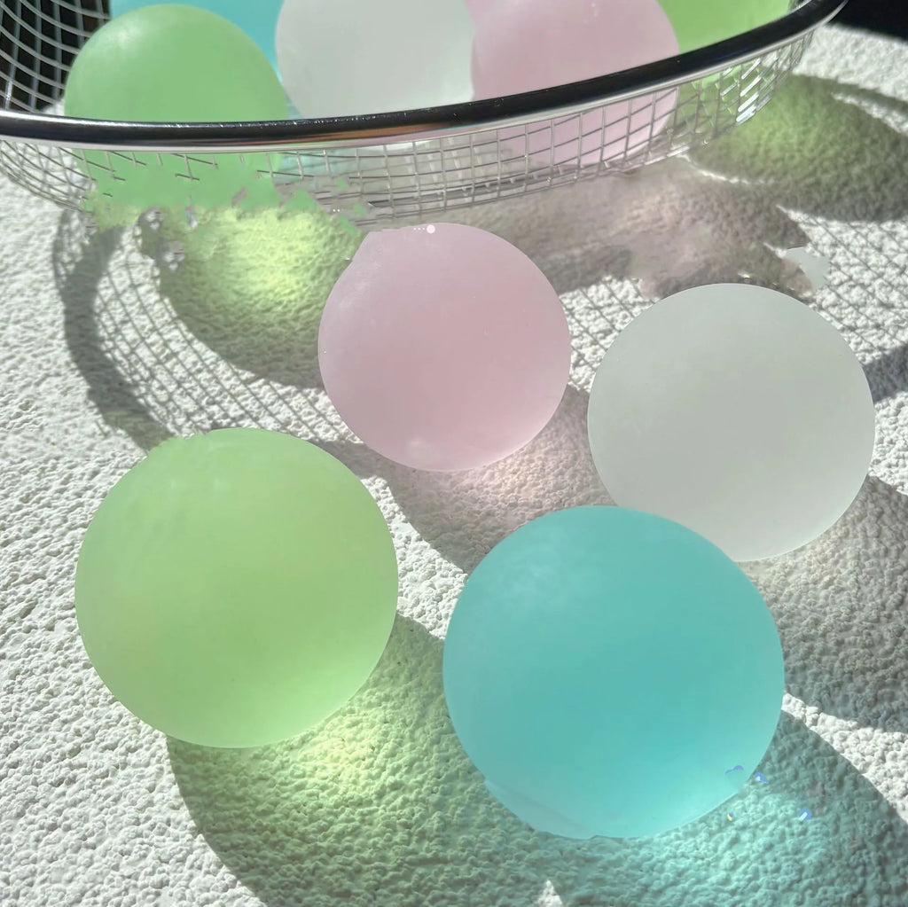 Blue Maltose Squishy Toys | Anti Stress Sensory Fidgets Toy