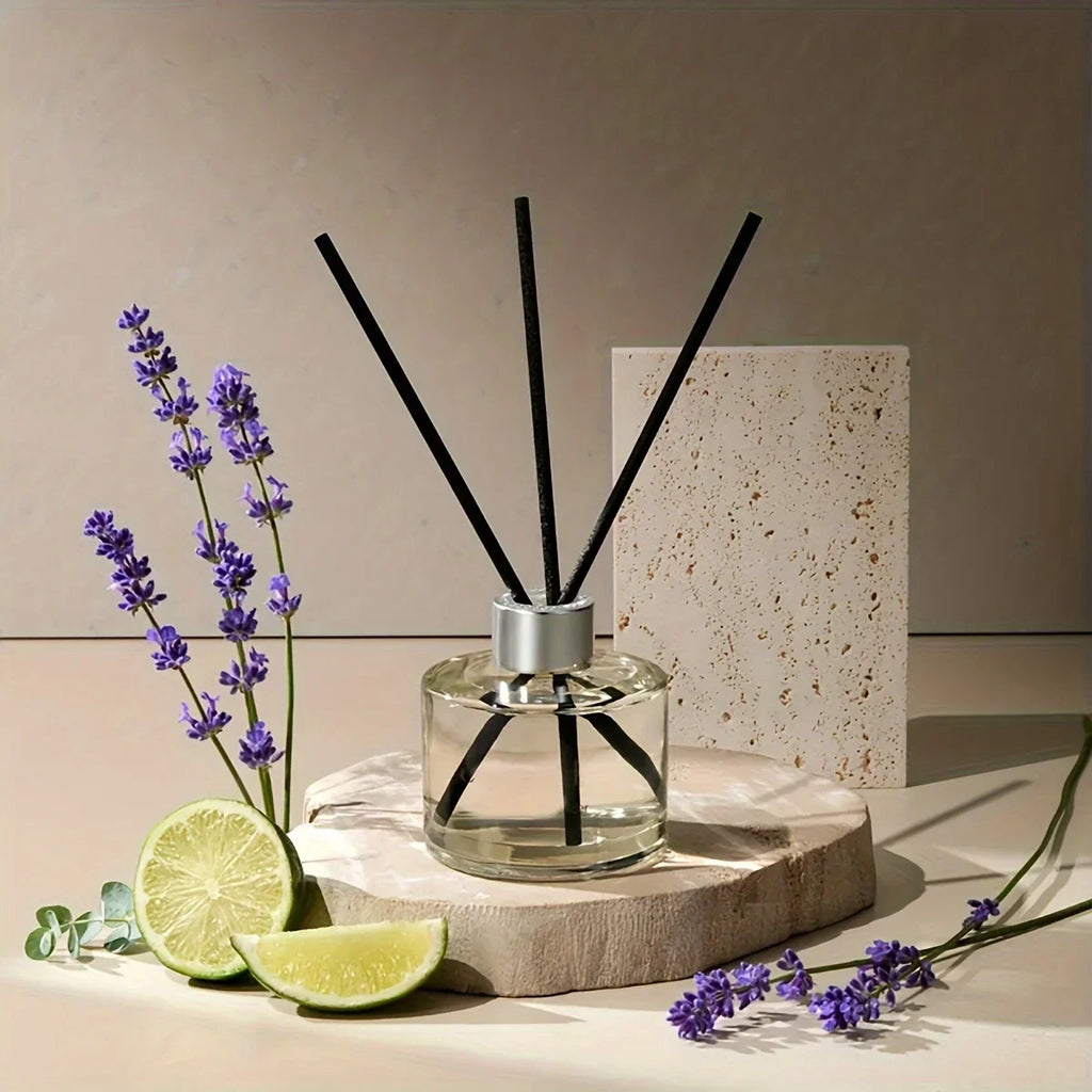 Diffuser Sticks for Home Fragrance | Aromatherapy Essential Oil Reed Sticks