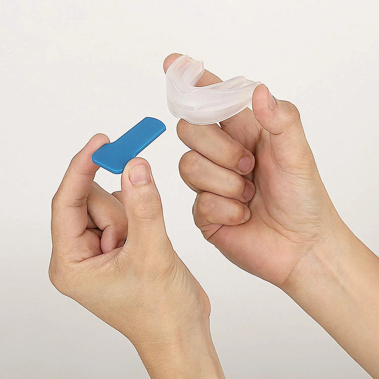 Snoring Mouth Guard | Anti Snoring Device for Bruxism and Sleep Apnea Relief