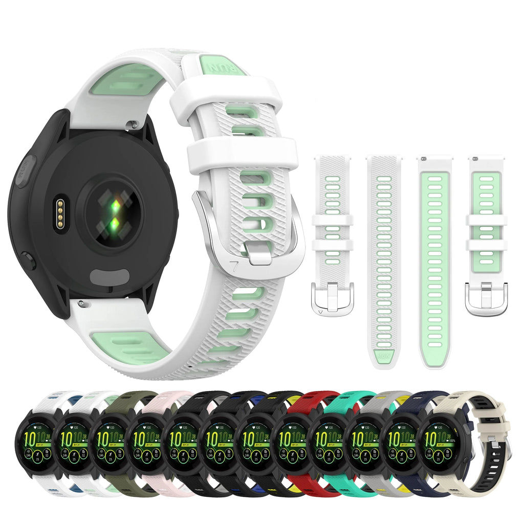 COROS Watch Band Replacement Strap For COROS Smartwatch Adjustable Comfort Fit