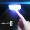 Car Touch LED Light | Wireless Interior Car Atmosphere Lamp