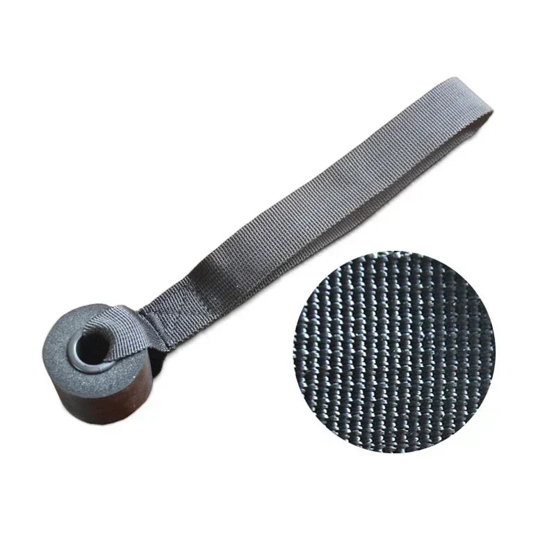 Elastic Resistance Door Anchor Holder | Door Anchor for Home Workouts
