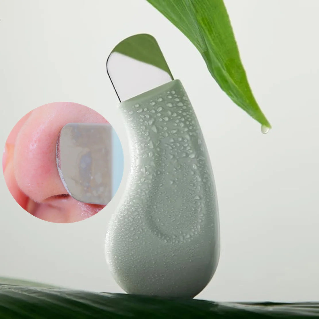 Facial Blackhead Removal Tool | Nose Deep Cleansing Skincare Tool