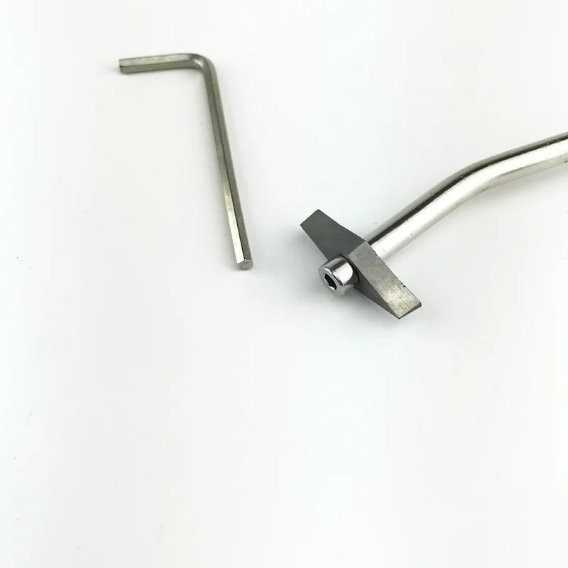 Ceramic Tile Grout Remover | Tungsten Steel Gap Cleaner Drill Bit