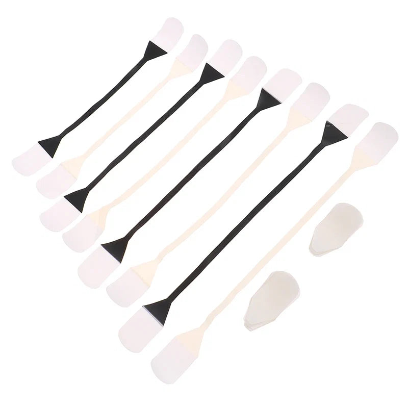 Invisible Face Lift Tape | Instant V-Shape Lifting Stickers for Jawline and Neck